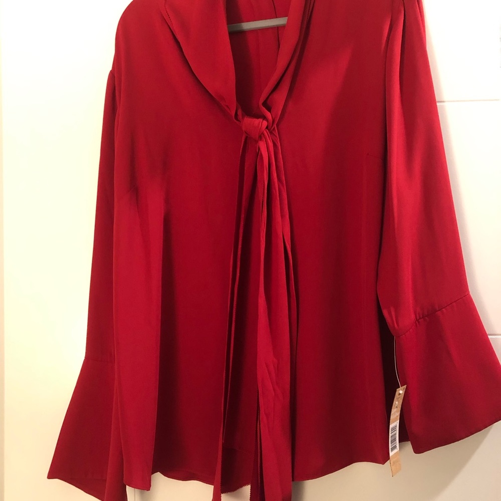 Rachel Roy blouse
